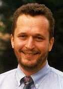 Markus Hofer