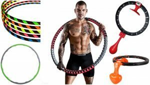 Die 6 besten Hula Hoop Reifen für Männer