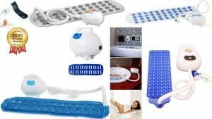 Die 6 besten Whirlpoolmatten für die Badewanne